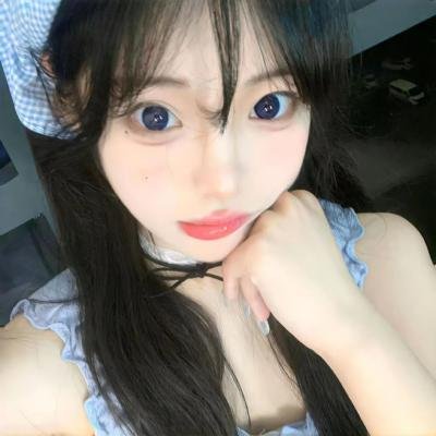 搏击傲娇小女生